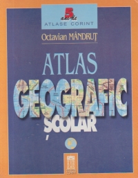 ATLAS GEOGRAFIC SCOLAR