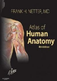 Atlas of Human Anatomy, 4th edition