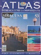 Atlas - Intreaga lume la dispozitia ta, Nr 53 - Siracusa Orasul lui Arhimede