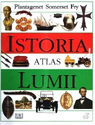 Atlas - Istoria Lumii