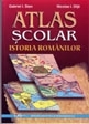 Atlas scolar- Istoria romanilor