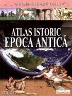 Atlas istoric Epoca Antica