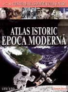 Atlas istoric Epoca Moderna