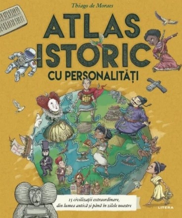 Atlas istoric