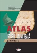 Atlas de istorie universala