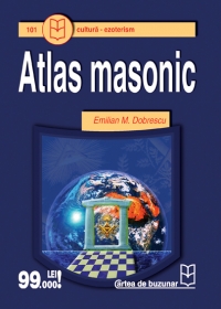 Atlas masonic