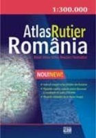 ATLAS RUTIER ROMANIA 2009