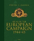 Atlas of the European Campaign