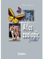 Atlas zoologic școlar