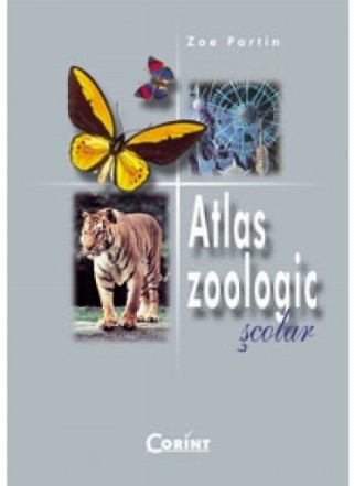 Atlas zoologic școlar