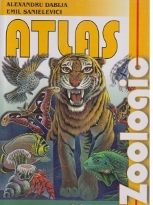 Atlas zoologic