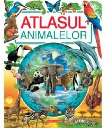 Atlasul animalelor