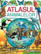 ATLASUL ANIMALELOR