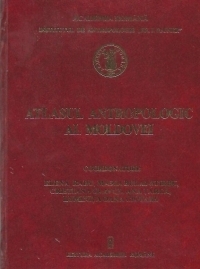 Atlasul antropologic al Moldovei