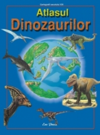 Atlasul Dinozaurilor