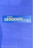 Atlasul geografic lumii