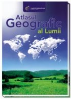 Atlasul geografic lumii