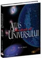 Atlasul ilustrat al universului