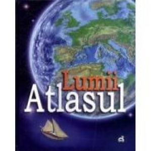 Atlasul lumii