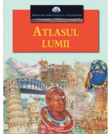 ATLASUL LUMII