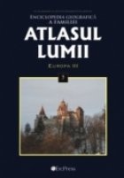 Atlasul Lumii Enciclopedia geografica familiei