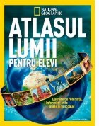 Atlasul lumii pentru elevi