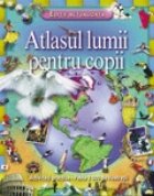 Atlasul lumii pentru copii