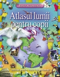 Atlasul lumii pentru copii