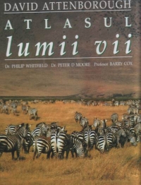 Atlasul lumii vii