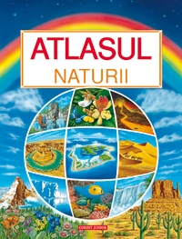 ATLASUL NATURII