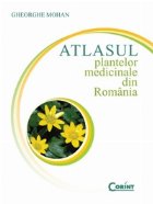 ATLASUL PLANTELOR MEDICINALE DIN ROMANIA