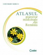 Atlasul plantelor medicinale din Romania