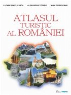 Atlasul turistic al Romaniei