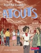 Atouts: AQA French Student Book