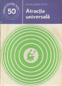 Atractia universala