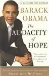 AUDACITY OF HOPE, THE