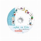 CD audio English for kids. Caiet de lucru pentru clasa a II-a