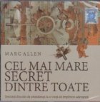 Audiobook: Cel mai mare secret