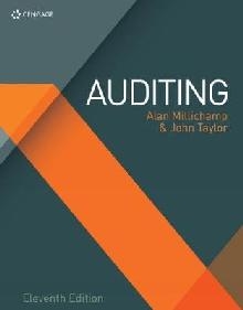 Auditing