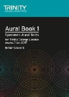 Aural Tests Book from 2017