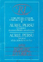 Aurel Persu - inventator al automobilului aerodinamic