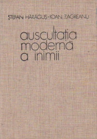 Auscultatia moderna a inimii