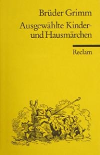 Ausgewählte kinder- und hausmärchen