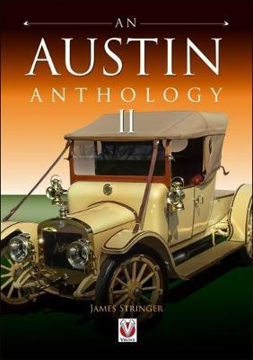 Austin Anthology II