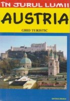 Austria - Ghid turistic