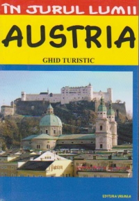 Austria - Ghid turistic