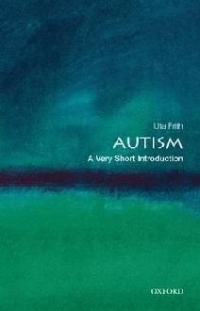 Autism. A Very Short Introduction