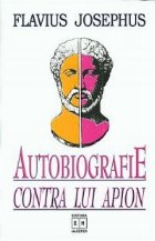 Autobiografie Contra lui Apion