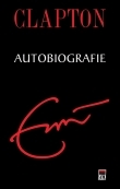 Autobiografie - Eric Clapton