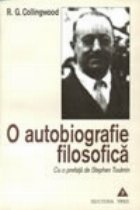 autobiografie filosofica